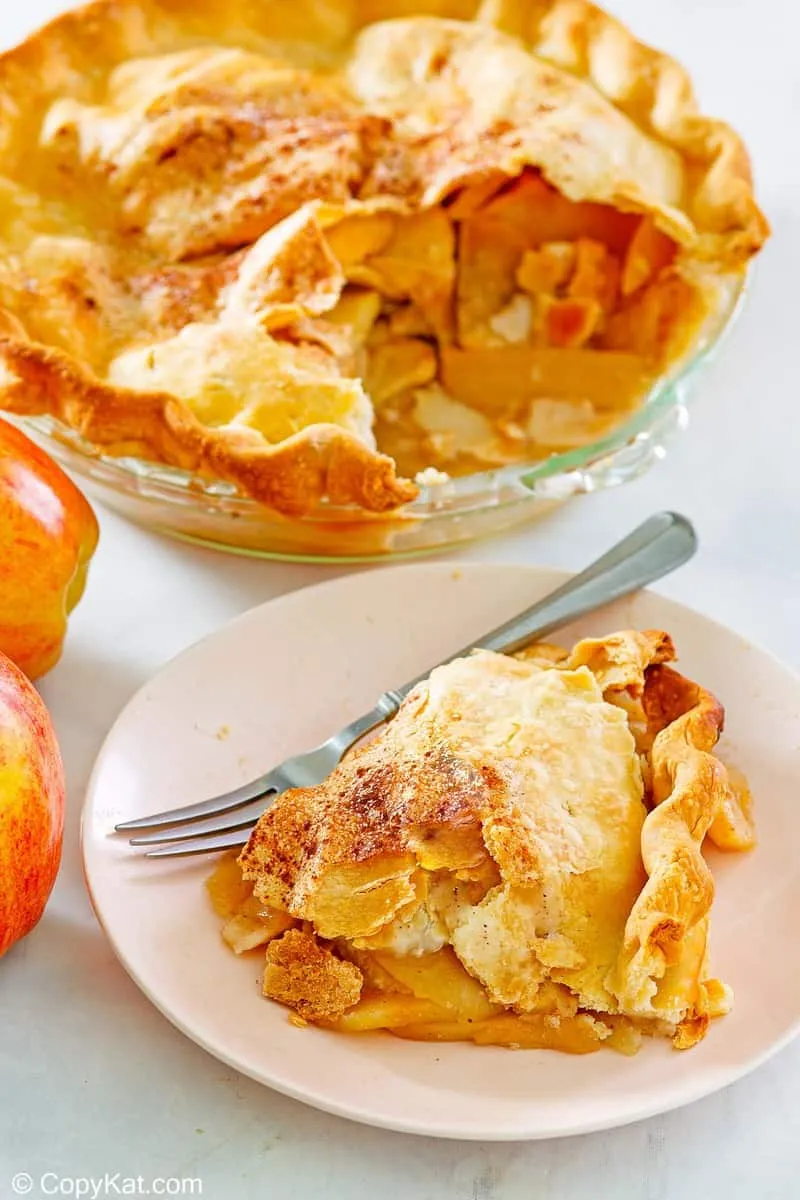Apple Pie