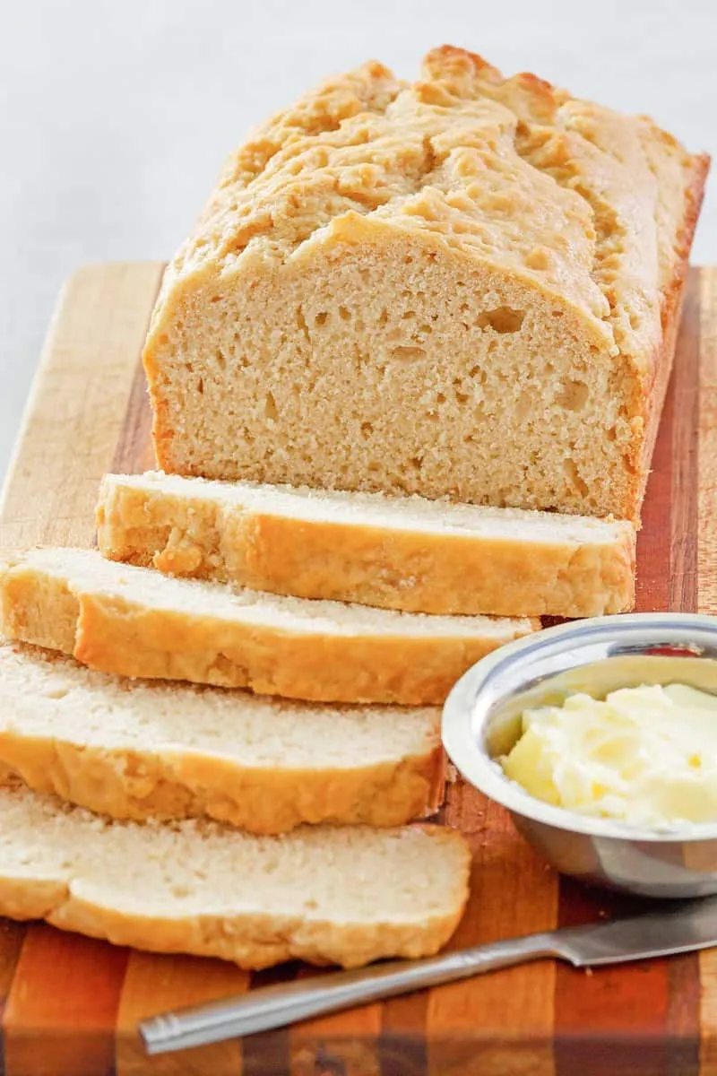 Beer Bread